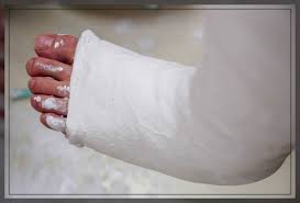 Plaster Of Paris